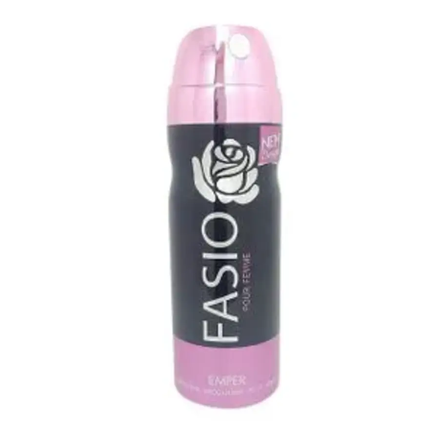 Emper Fasio Pour Spray 200Ml
